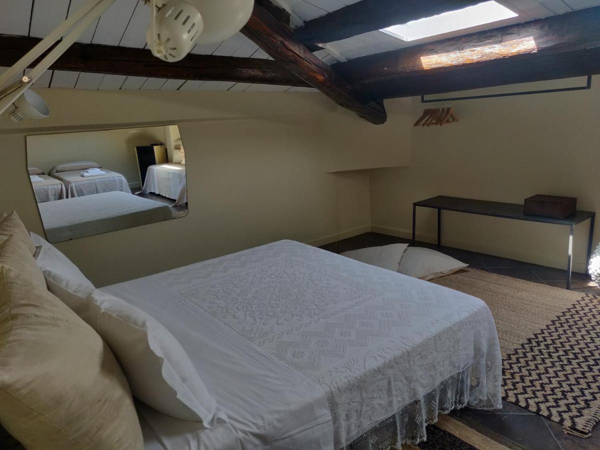 モーディカ Le Stanze Del Cioccolato Bed & Breakfast エクステリア 写真
