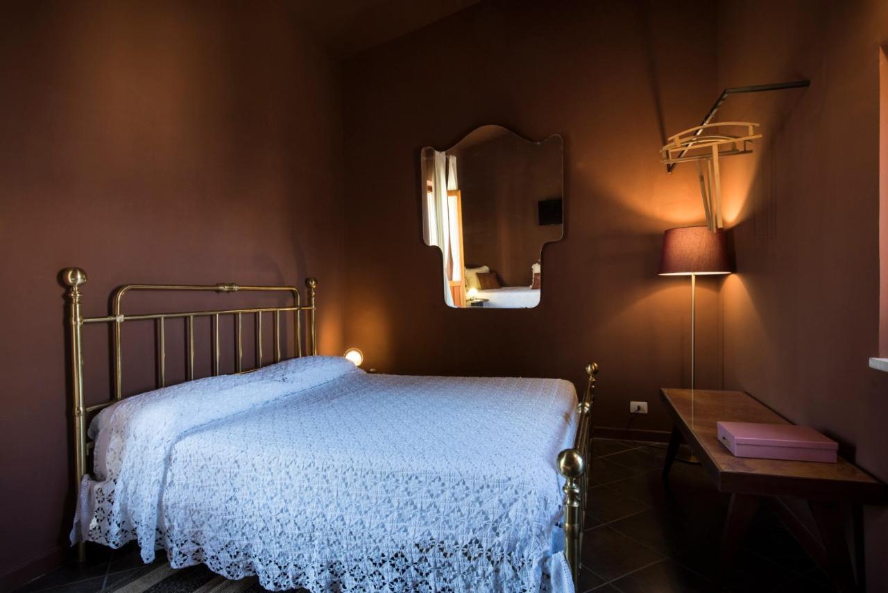 モーディカ Le Stanze Del Cioccolato Bed & Breakfast エクステリア 写真